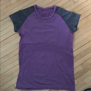 Used Lululemon top